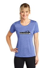Load image into Gallery viewer, Methow Valley Pickleball women's Tee