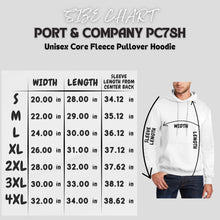 Load image into Gallery viewer, Warm Beach Grocery™ Official Hoodie