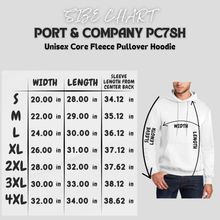 Load image into Gallery viewer, SHS Soccer Hoodie