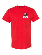 Load image into Gallery viewer, PSMS PE Shirt