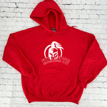 Load image into Gallery viewer, PSMS Knights Hoodie