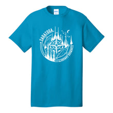 Load image into Gallery viewer, Saratoga Tree T-shirt