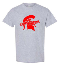 Load image into Gallery viewer, SMS Spartans Tee