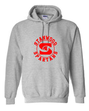 Load image into Gallery viewer, SMS Original Spartan Hoodie