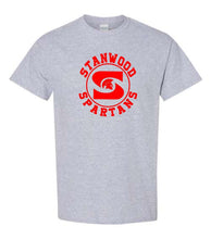 Load image into Gallery viewer, SMS Original Spartan Tee