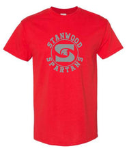 Load image into Gallery viewer, SMS Original Spartan Tee