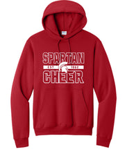 Load image into Gallery viewer, Official SHS Cheer Hoodie