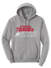 Load image into Gallery viewer, Stanwood Track & Field Hoodie