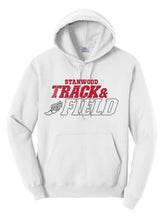 Load image into Gallery viewer, Stanwood Track & Field Hoodie