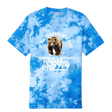 Load image into Gallery viewer, Official Cedarhome Be A Grizzly Tee