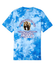 Load image into Gallery viewer, Official Cedarhome Be A Grizzly Tee