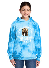 Load image into Gallery viewer, Official Cedarhome Be A Grizzly Hoodie