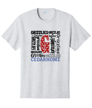 Load image into Gallery viewer, Official Cedarhome G Tee