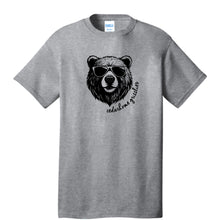 Load image into Gallery viewer, Official Cedarhome Cool Bear Tee