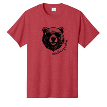 Load image into Gallery viewer, Official Cedarhome Cool Bear Tee