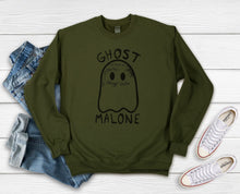 Load image into Gallery viewer, Ghost Malone Crew