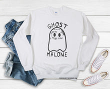 Load image into Gallery viewer, Ghost Malone Crew