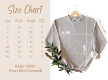 Load image into Gallery viewer, Mombie Tee or Crew Sweatshirt