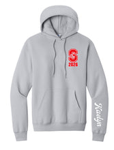 Load image into Gallery viewer, SHS 2026 Girls Swim Hoodie