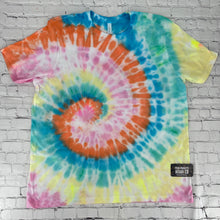 Load image into Gallery viewer, Last Nerve Tie Dye Tee