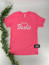Load image into Gallery viewer, Barbie Tee