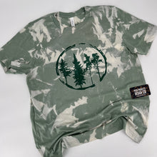 Load image into Gallery viewer, Rustic Tree Tee