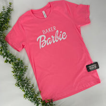 Load image into Gallery viewer, Barbie Tee