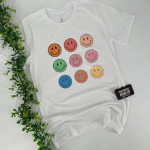 Load image into Gallery viewer, Happy Tee