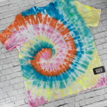 Load image into Gallery viewer, Last Nerve Tie Dye Tee