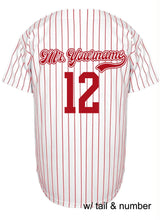 Load image into Gallery viewer, Teacher Jersey