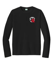 Load image into Gallery viewer, SHS Soccer Long Sleeve Dri-Fit Tee