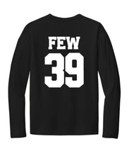 Load image into Gallery viewer, SHS Soccer Long Sleeve Dri-Fit Tee