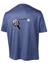 Load image into Gallery viewer, Methow Valley Pickleball Mens tee