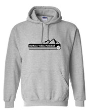 Load image into Gallery viewer, Methow Valley Pickleball unisex Hoodie