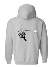 Load image into Gallery viewer, Methow Valley Pickleball unisex Hoodie