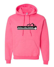 Load image into Gallery viewer, Methow Valley Pickleball unisex Hoodie