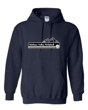 Load image into Gallery viewer, Methow Valley Pickleball unisex Hoodie