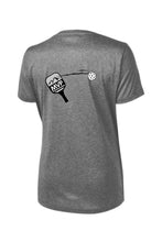 Load image into Gallery viewer, Methow Valley Pickleball women's Tee