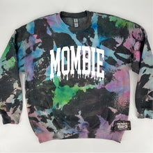 Load image into Gallery viewer, Mombie Tee or Crew Sweatshirt