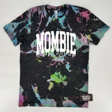 Load image into Gallery viewer, Mombie Tee or Crew Sweatshirt