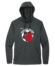 Load image into Gallery viewer, Nike SHS Soccer Hoodie