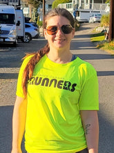 Load image into Gallery viewer, Stanwood Camano Runners Tee