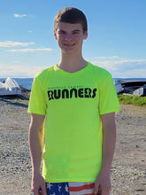 Load image into Gallery viewer, Stanwood Camano Runners Tee