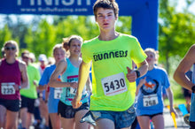 Load image into Gallery viewer, Stanwood Camano Runners Tee