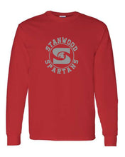 Load image into Gallery viewer, SMS Original Spartan Long Sleeve Tee