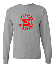 Load image into Gallery viewer, SMS Original Spartan Long Sleeve Tee