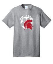Load image into Gallery viewer, SHS Soccer T-shirt