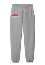 Load image into Gallery viewer, Stanwood Track & Field Sweatpants- YOUTH