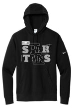 Load image into Gallery viewer, Nike We are Spartans Pullover Hoodie 1201