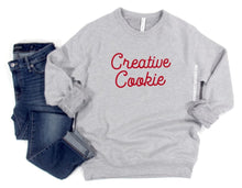 Load image into Gallery viewer, Exclusive Creative Cookie Crew